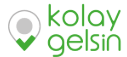 KolayGelsin Logo